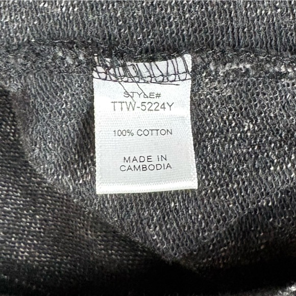 Zenana Crewneck - Picture 4 of 5